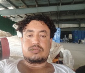 ابومحمد, 18, Aden