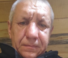 Николай, 52 года, Усть-Кут