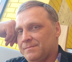 Сергей, 49 лет, Омск