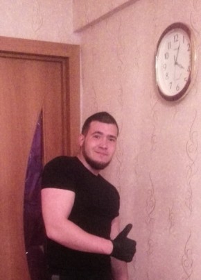 Алексей, 26, Россия, Сосновоборск (Красноярский край)