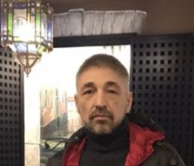 Кирилл, 55 лет, Москва