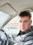 Pasha, 35 лет, Горад Мінск