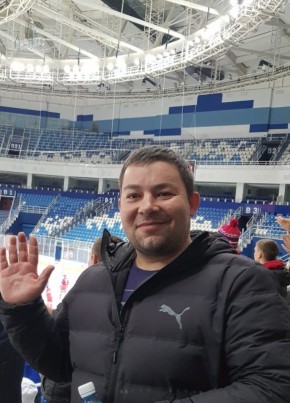 Руслан, 46, Россия, Магадан