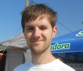 Андрей, 35 лет, Віцебск