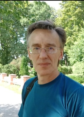 oleg, 51, Россия, Алексин