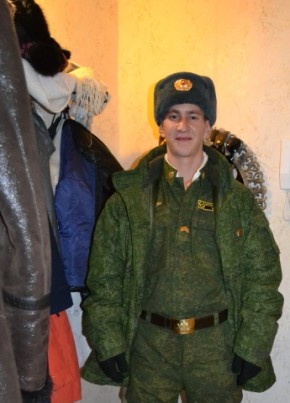 Алексей, 49, Россия, Волга