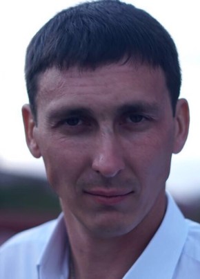 Grigorii, 42, Russia, Vladivostok