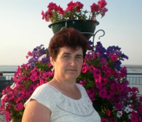Елена, 61 год, Ижма
