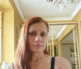 Ева, 47 лет, Москва