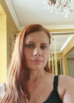 Ева, 47, Россия, Москва