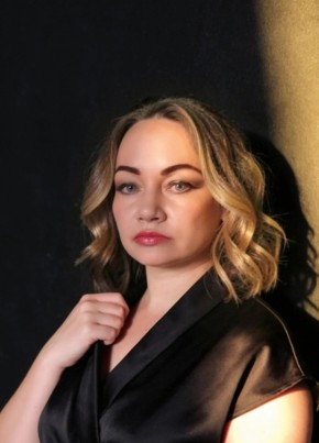 Marina из Москвы 47 лет