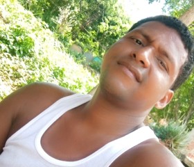Fernado, 32, Catia La Mar