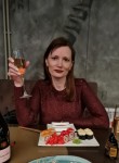 Larisa, 49, Krasnodar