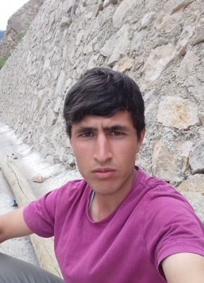 Ömer , 22, Türkiye Cumhuriyeti, Bayburt