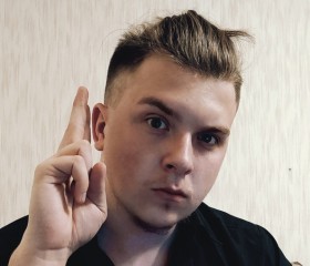 Фёдор Исламов, 23 года, Красноярск