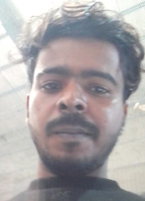 रतन भाई कोली, 31, India, Delhi