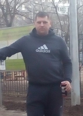 Александр, 33, Россия, Невель