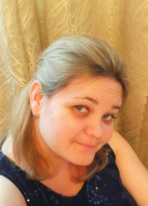 Светлана, 35, Россия, Нижний Новгород