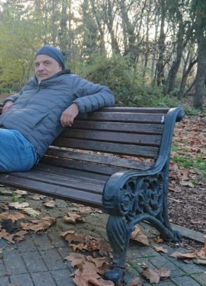 Игорь, 56, Россия, Краснодар