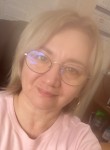 Евгения, 48, Губаха, ищу: Парня  от 47  до 52