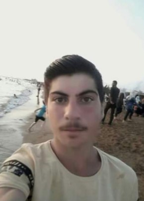 مراد, 24, الجمهورية العربية السورية, مدينة حمص