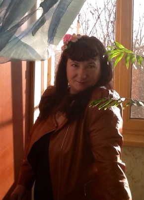 Светлана, 62, Россия, Абинск