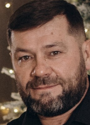 Виталий из Тюмени 49 лет