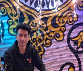 م, 19, Abu Kabir