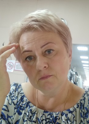 Вероника из Салавата 47 лет