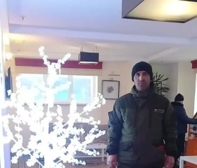 Фарход, 48 лет, Душанбе