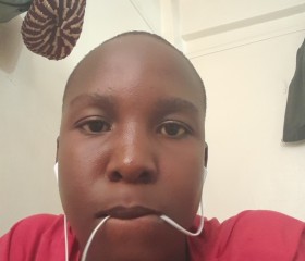 Robert, 18 лет, Nairobi