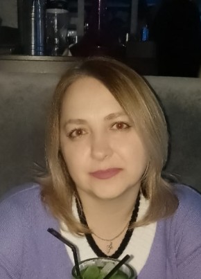 Светлана, 47, Россия, Кашира