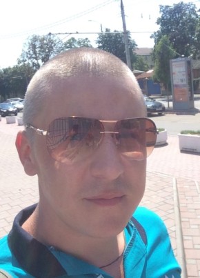 Константин, 38, Россия, Энем