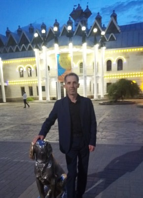 Евгений, 51, Россия, Белореченск