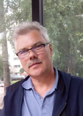 Андрей, 54, Россия, Сертолово