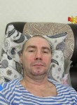 Sergey, 50, Novosibirsk