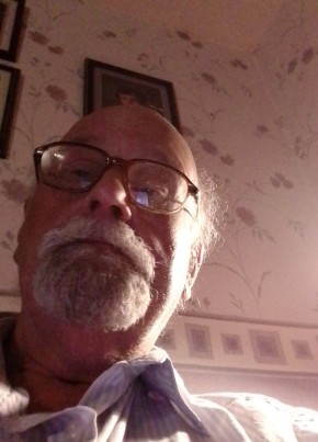 Michael, 70, United Kingdom, Northampton