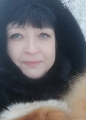 Ольга, 47, Россия, Красноярск