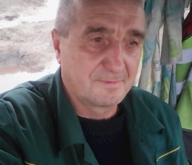 Fedor kabirov, 62 года, Чайковский