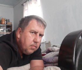 Олег Егоров, 44 года, Уфа
