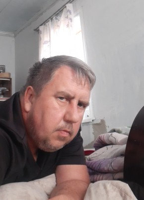 Олег Егоров, 44, Россия, Уфа