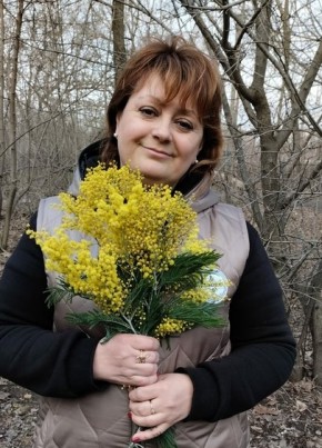 Rita, 49, Russia, Oktyabrskiy (Respublika Bashkortostan)