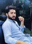 Danyal Ahmad, 22 года, پشاور