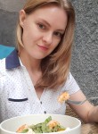 Katia, 39 лет, Новосибирск