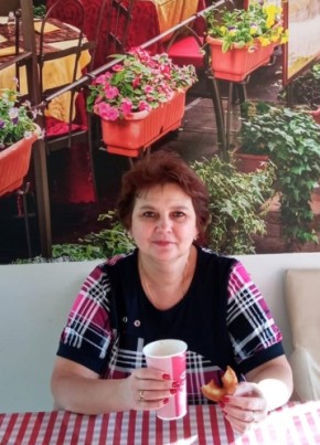 Анюта, 51, Россия, Москва