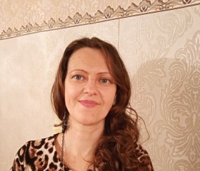 Нина, 44 года, Шушенское