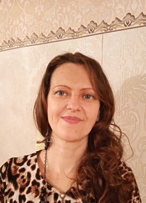 Нина, 44, Россия, Шушенское