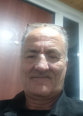 Павел из Өскемена 60 лет