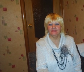 Маргарита, 60, Dubna (MO)