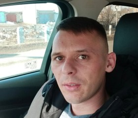 Сергей Сумин, 35 лет, Омск